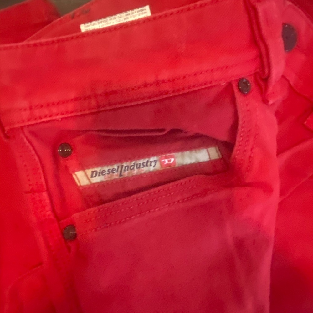 Diesel Jeans